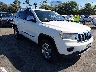 1C4RJFBG4CC****** Salvamento y Destrozados 2012 Jeep Grand Cherokee en Los Angeles