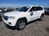 1C4RJFBG4CC****** Usados y Reparables 2012 Jeep Grand Cherokee en Los Angeles