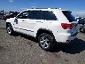 1C4RJFBG4CC****** Salvamento y Reparables 2012 Jeep Grand Cherokee en Los Angeles