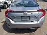 19XFC2F78JE****** Wrecked 2018 Honda Civic