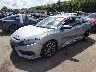 19XFC2F78JE****** Used and Repairable 2018 Honda Civic in Hartford