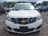 1GNKVGKD8FJ****** Destrozados 2015 Chevrolet Traverse en Estado de Nueva York