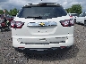 1GNKVGKD8FJ****** Destrozados 2015 Chevrolet Traverse