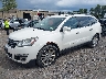 1GNKVGKD8FJ****** Usados y Reparables 2015 Chevrolet Traverse en Syracuse