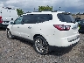 1GNKVGKD8FJ****** Salvamento y Reparables 2015 Chevrolet Traverse en Syracuse
