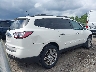 1GNKVGKD8FJ****** Salvamento y Destrozados 2015 Chevrolet Traverse en Estado de Nueva York