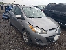 JM1DE1KZ4E0****** Salvamento y Destrozados 2014 Mazda 2 en Tulsa