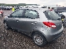 JM1DE1KZ4E0****** Salvamento y Reparables 2014 Mazda 2 en Tulsa