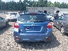 JF2GPACC7FG****** Destrozados 2015 Subaru XV Сrosstrek