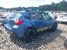 JF2GPACC7FG****** Salvamento y Destrozados 2015 Subaru XV Сrosstrek en Estado de Massachusetts