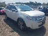 2FMDK3JC4EB****** Salvage and Wrecked 2014 Ford Edge in Birmingham