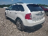2FMDK3JC4EB****** Salvage and Repairable 2014 Ford Edge in Birmingham