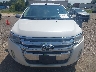 2FMDK3JC4EB****** Salvage and Repairable 2014 Ford Edge in Alabama State