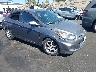 KMHCT4AE3DU****** Salvage and Wrecked 2013 Hyundai Accent in Ace Perris