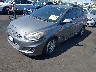 KMHCT4AE3DU****** Used and Repairable 2013 Hyundai Accent in Ace Perris