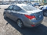 KMHCT4AE3DU****** Salvage and Repairable 2013 Hyundai Accent in Ace Perris