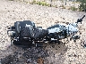 1HD1FBC15JB****** Wrecked 2018 Harley-Davidson FLHR in Arizona State