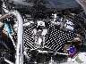 1HD1FBC15JB****** Wrecked 2018 Harley-Davidson FLHR in Rec Rides Online Exclusive
