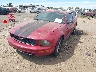 1ZVFT80N365****** Used and Repairable 2006 Ford Mustang in Sacramento