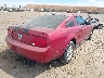1ZVFT80N365****** Salvage and Wrecked 2006 Ford Mustang in California State