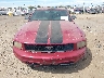 1ZVFT80N365****** Salvage and Repairable 2006 Ford Mustang in California State