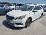 5NPE24AF0HH****** Used and Repairable 2017 Hyundai Sonata in Austin