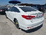 5NPE24AF0HH****** Salvage and Repairable 2017 Hyundai Sonata in Austin