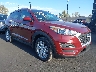 KM8J33A43KU****** Salvamento y Destrozados 2019 Hyundai Tucson en Ace Perris