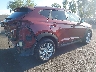 KM8J33A43KU****** Salvamento y Destrozados 2019 Hyundai Tucson en Estado de California