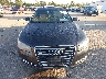WAURGAFD0EN****** Destrozados 2014 Audi A8 L en Estado de Indiana