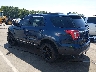 1FM5K8DH6GG****** Salvage and Repairable 2016 Ford Explorer in Raleigh