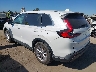 2HKRS3H78RH****** Salvage and Repairable 2024 Honda CR-V in North Hollywood