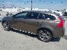 YV4612HK3G1****** Reparables 2016 Volvo V60 en Estado de California