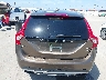 YV4612HK3G1****** Destrozados 2016 Volvo V60