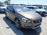 YV4612HK3G1****** Salvamento y Reparables 2016 Volvo V60 en Estado de California