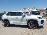 3VVLR7RM2SM****** Repairable 2025 Volkswagen Tiguan in Texas State