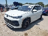 3VVLR7RM2SM****** Used and Repairable 2025 Volkswagen Tiguan in Austin