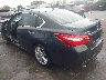 1N4BL3AP7HC****** Reparables 2017 Nissan Altima en Estado de Carolina del Norte