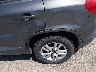 WVGAV3AX5DW****** Salvage and Repairable 2013 Volkswagen Tiguan in Texas State