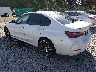 3MW69FF04P8****** Salvamento y Reparables 2023 BMW 3 Series en Seattle