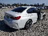 3MW69FF04P8****** Salvamento y Destrozados 2023 BMW 3 Series en Estado de Washington
