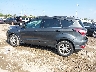1FMCU0GD4HU****** Repairable 2017 Ford Escape in Ohio State