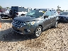 1FMCU0GD4HU****** Used and Repairable 2017 Ford Escape in Cincinnati
