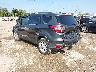 1FMCU0GD4HU****** Salvage and Repairable 2017 Ford Escape in Cincinnati