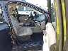 1FMCU0GD4HU****** Used and Repairable 2017 Ford Escape in Ohio State