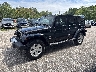 1C4BJWEG7CL****** Used and Repairable 2012 Jeep Wrangler in Manchester