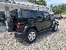 1C4BJWEG7CL****** Salvage and Wrecked 2012 Jeep Wrangler in New Hampshire State