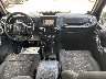 1C4BJWEG7CL****** Salvage and Repairable 2012 Jeep Wrangler in New Hampshire State
