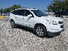 1GNER23D19S****** Salvage and Wrecked 2009 Chevrolet Traverse in Springfield