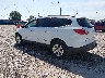 1GNER23D19S****** Salvage and Repairable 2009 Chevrolet Traverse in Springfield